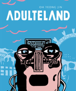 Adulteland