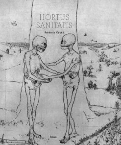 Hortus Sanitatis