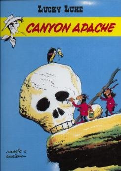 Lucky Luke Tome 37