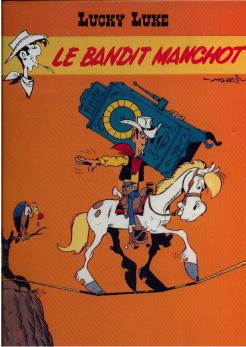 Lucky Luke Tome 48
