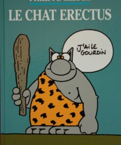 Le Chat Tome 17