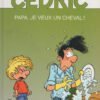 Cédric Tome 12