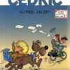 Cédric Tome 14
