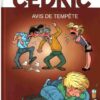 Cédric Tome 14