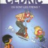 Cédric Tome 16