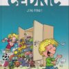 Cédric Tome 20