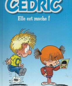 Cédric Tome 22