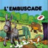Sylvain et Sylvette Tome 22