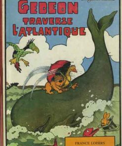 Gédéon Tome 11