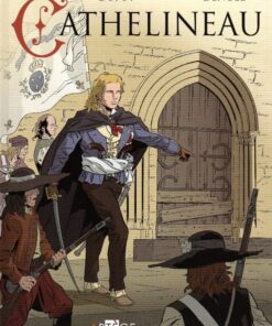 Cathelineau