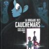 La Brigade de l'étrange Tome 4
