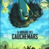 La Brigade du rail Tome 1