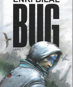 Bug Livre 1