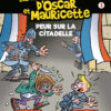 Les Nouvelles z'aventures d'Oscar et Mauricette Tome 2