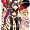 Divines - Eniale & Dewiela 3