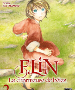 Elin, la charmeuse de bêtes 2