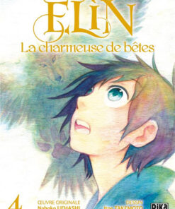 Elin, la charmeuse de bêtes 4