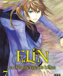 Elin, la charmeuse de bêtes 7