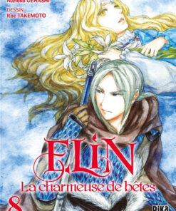 Elin, la charmeuse de bêtes 8