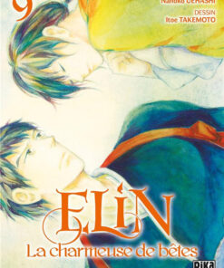 Elin, la charmeuse de bêtes 9