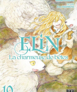 Elin, la charmeuse de bêtes 10