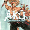 Akû - le Chasseur Maudit 1