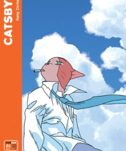 Catsby Volume 1/6