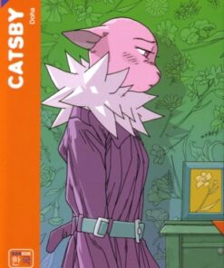 Catsby Volume 3/6