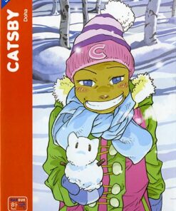 Catsby Volume 5/6