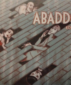 Abaddon