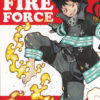 Fire Force Tome 01