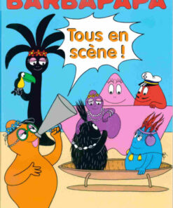 Barbapapa Tome 12