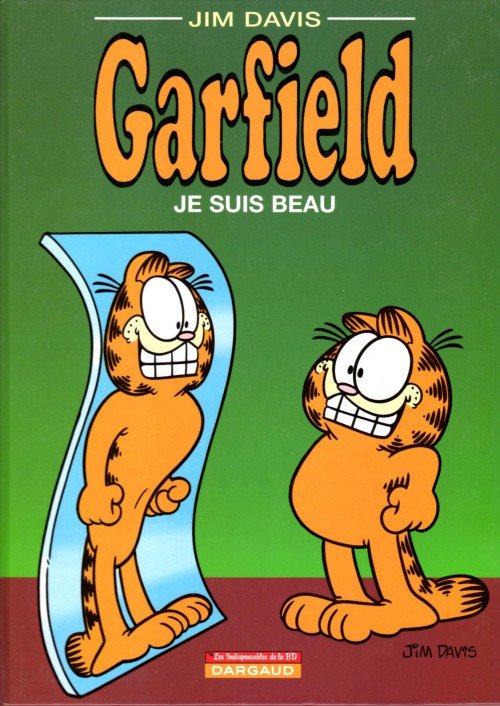Garfield Tome 13