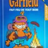 Garfield Tome 16