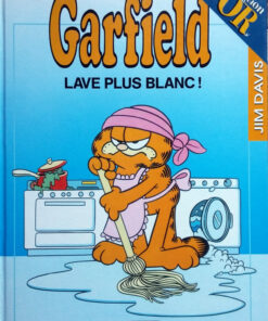 Garfield Tome 14