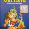 Garfield Tome 16