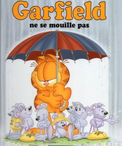 Garfield Tome 20