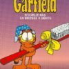 Garfield Tome 21