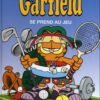 Garfield Tome 24