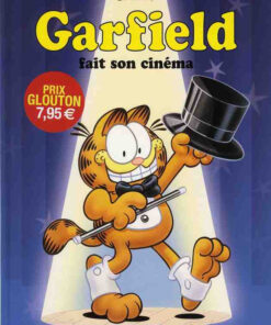 Garfield Tome 39