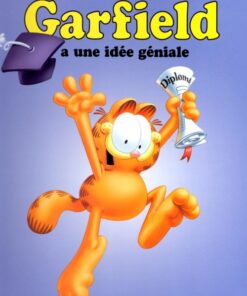 Garfield Tome 33