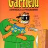 Garfield Tome 34