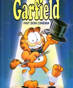 Garfield Tome 39
