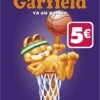Garfield Tome 41