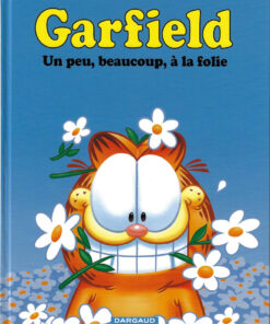 Garfield Tome 47