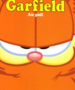 Garfield Tome 50