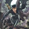 Catwoman Tome 5