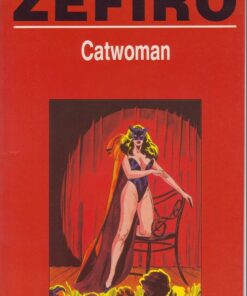 Catwoman