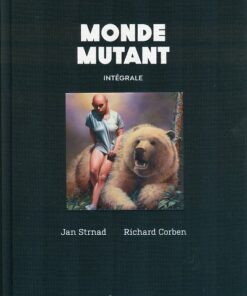 Monde mutant