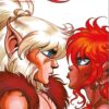 ElfQuest - La Fantastique quête des elfes